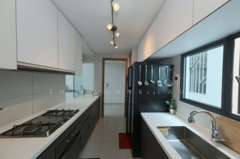 Belysa Executive Condominium For Sale at S$ 2,050,000 | PropertyGuru Singapore