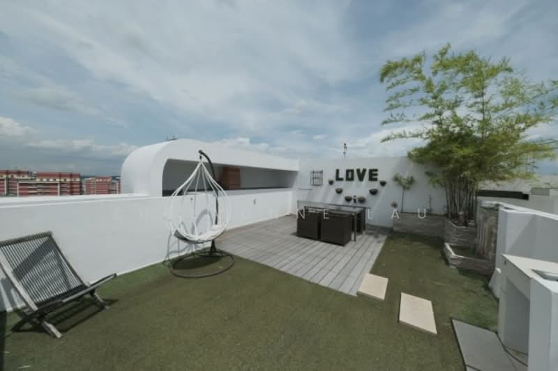 Belysa Executive Condominium For Sale at S$ 2,050,000 | PropertyGuru Singapore