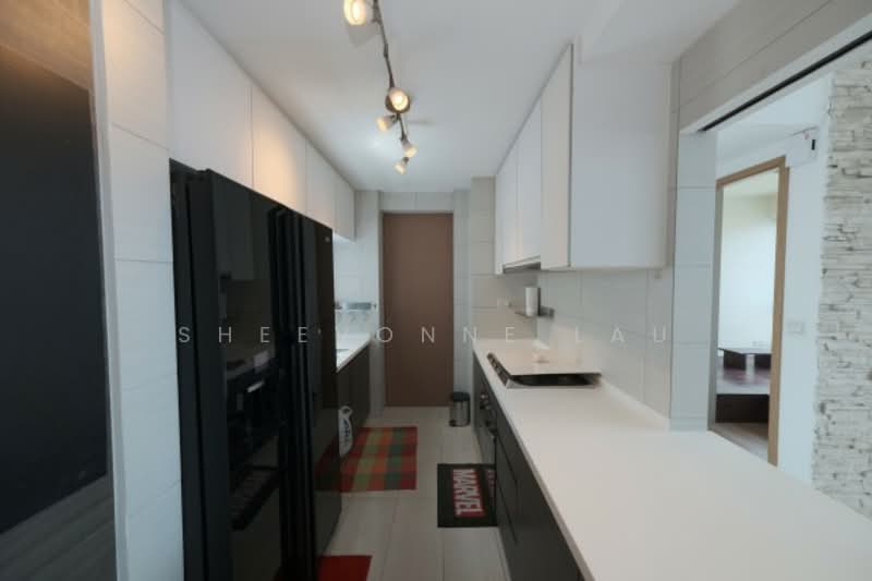 Belysa Executive Condominium For Sale at S$ 2,050,000 | PropertyGuru Singapore