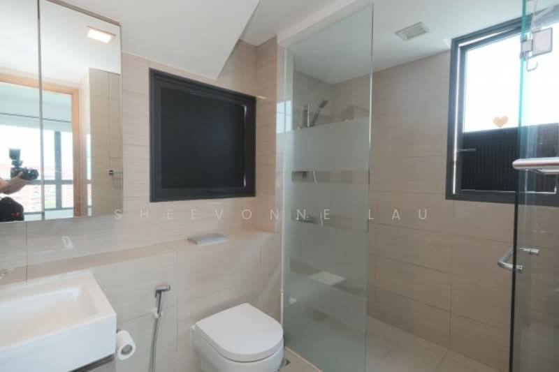 Belysa Executive Condominium For Sale at S$ 2,050,000 | PropertyGuru Singapore