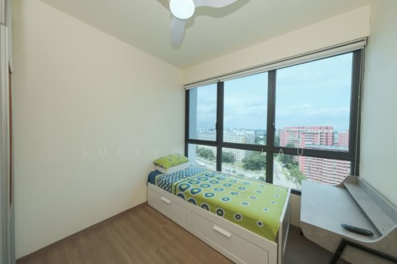 Belysa Executive Condominium For Sale at S$ 2,050,000 | PropertyGuru Singapore