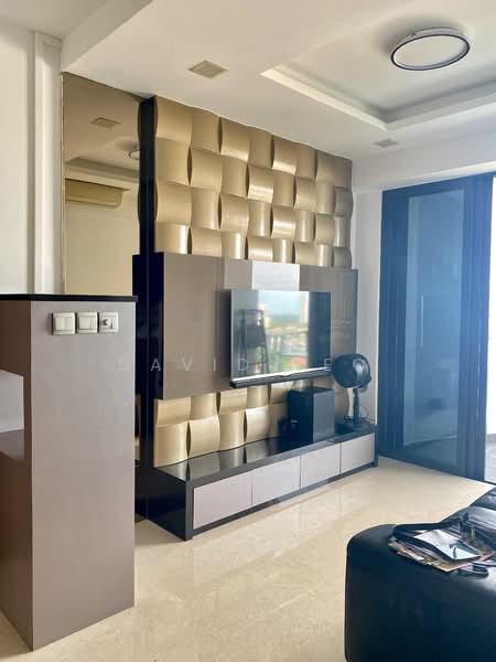 Waterbank at Dakota, 82 Dakota Crescent, 2 Bedrooms, 624 sqft, Condominium For Rent, by David Teo, 60239186 - PropertyGuru.com.sg