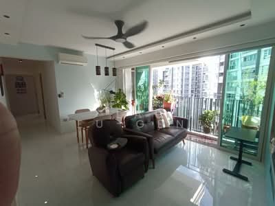 For Sale - 270C Punggol Field