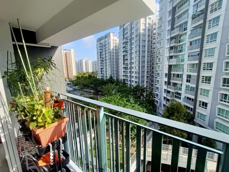 For Sale - 270C Punggol Field