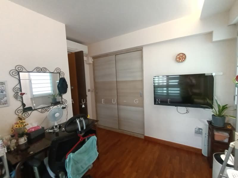 For Sale - 270C Punggol Field