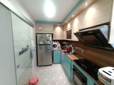 For Sale - 270C Punggol Field