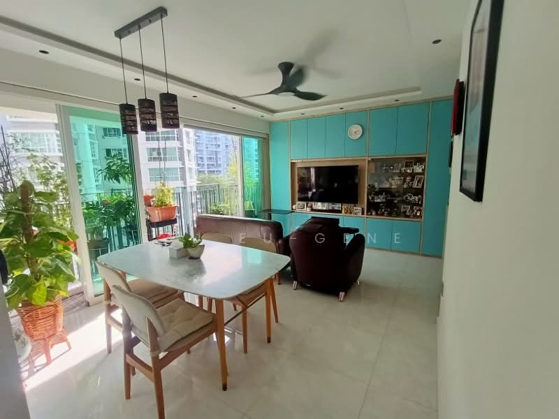 For Sale - 270C Punggol Field