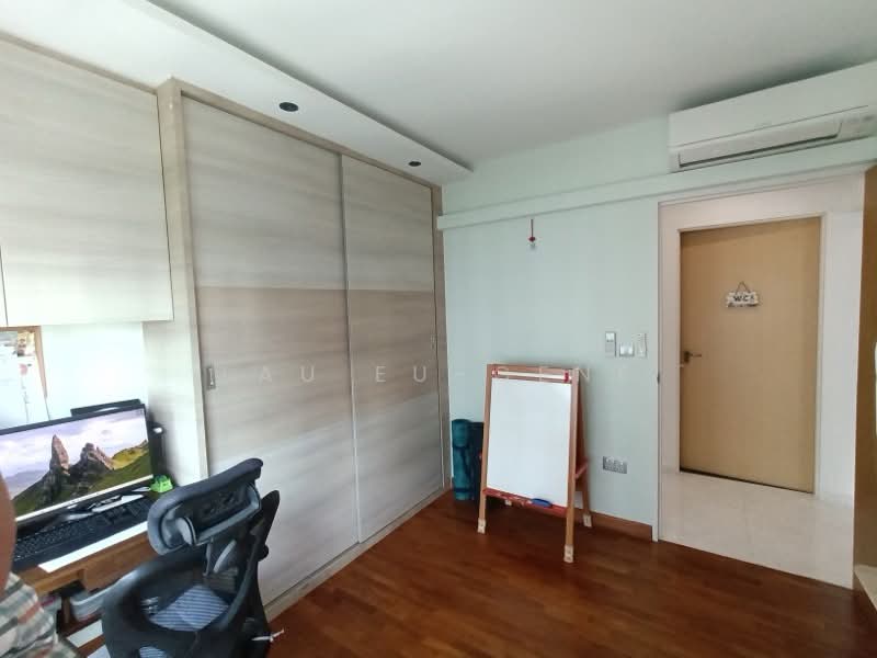 For Sale - 270C Punggol Field