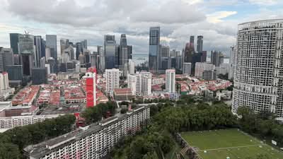 For Rent - The Landmark