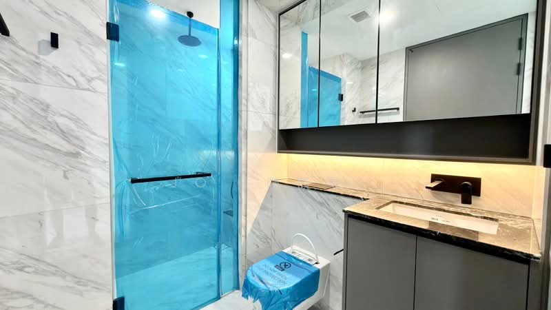 The Landmark, 173 Chin Swee Road, 1 Bedroom, 496 sqft, Condominium For Rent, by Jo (陳凯雯), 60239217 - PropertyGuru.com.sg