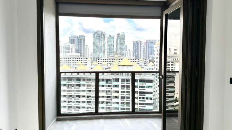 The Landmark, 173 Chin Swee Road, 1 Bedroom, 496 sqft, Condominium For Rent, by Jo (陳凯雯), 60239217 - PropertyGuru.com.sg