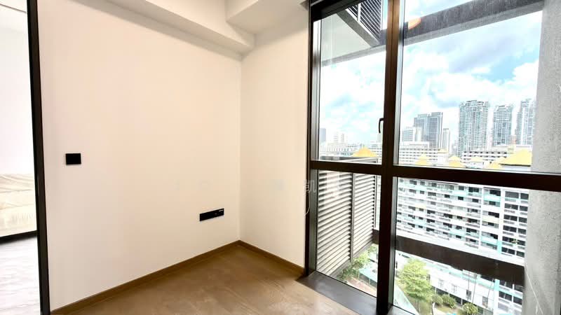 The Landmark, 173 Chin Swee Road, 1 Bedroom, 496 sqft, Condominium For Rent, by Jo (陳凯雯), 60239217 - PropertyGuru.com.sg