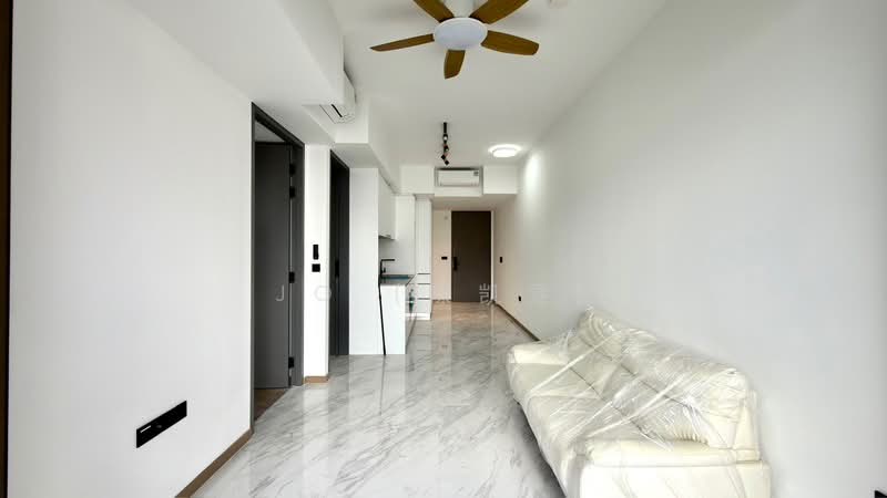 The Landmark, 173 Chin Swee Road, 1 Bedroom, 496 sqft, Condominium For Rent, by Jo (陳凯雯), 60239217 - PropertyGuru.com.sg