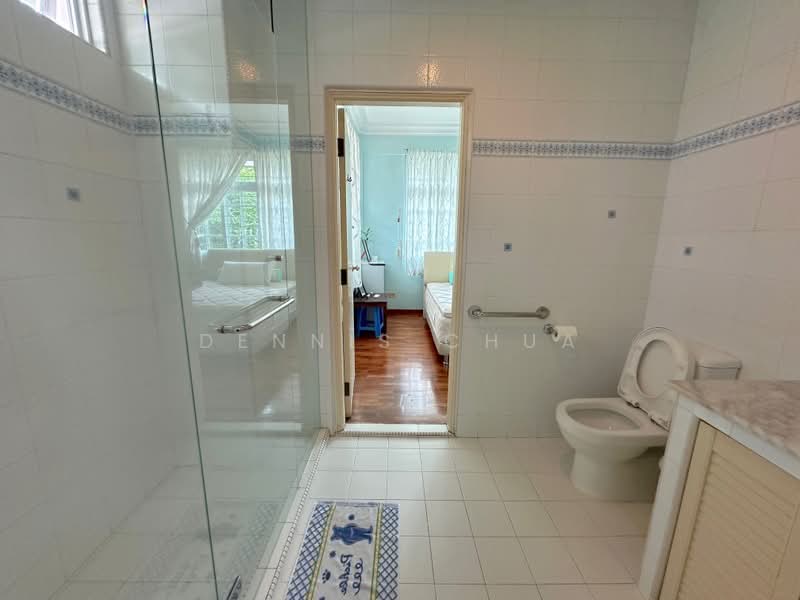 Seletar Hills Estate Semi-Detached House For Sale at S$ 7,399,999 | PropertyGuru Singapore