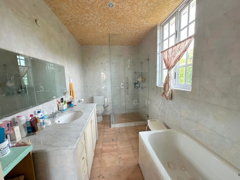 Seletar Hills Estate Semi-Detached House For Sale at S$ 7,399,999 | PropertyGuru Singapore