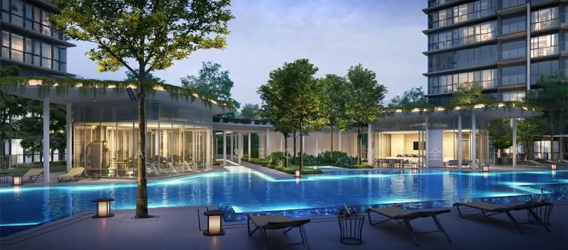 The LakeGarden Residences Condominium For Sale at S$ 2,743,000 | PropertyGuru Singapore