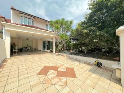 For Sale - Seletar Hills Estate