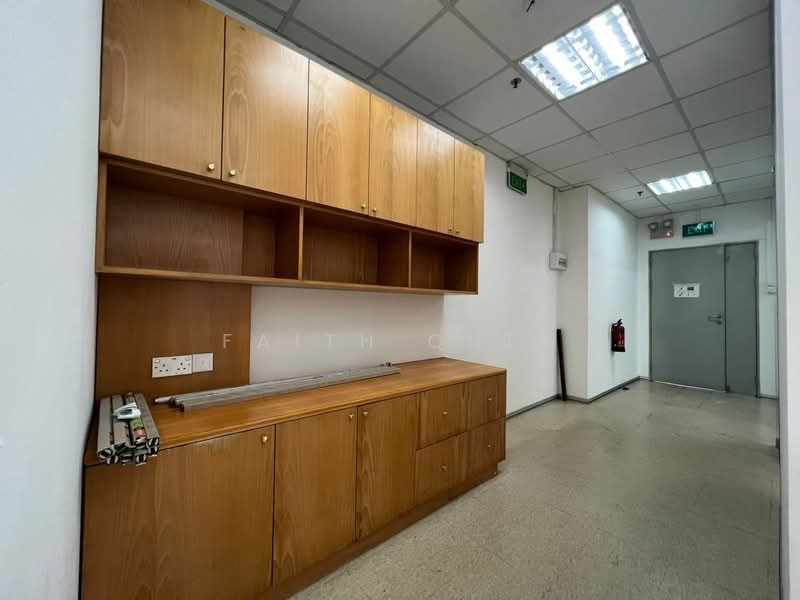 Wcega Tower, 21 Bukit Batok Crescent, 1,087 sqft, Light Industrial (B1) For Sale, by Faith Quek, 60239248 - CommercialGuru.com.sg