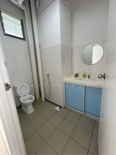 Wcega Tower, 21 Bukit Batok Crescent, 1,087 sqft, Light Industrial (B1) For Sale, by Faith Quek, 60239248 - CommercialGuru.com.sg