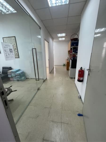 Wcega Tower, 21 Bukit Batok Crescent, 1,087 sqft, Light Industrial (B1) For Sale, by Faith Quek, 60239248 - CommercialGuru.com.sg