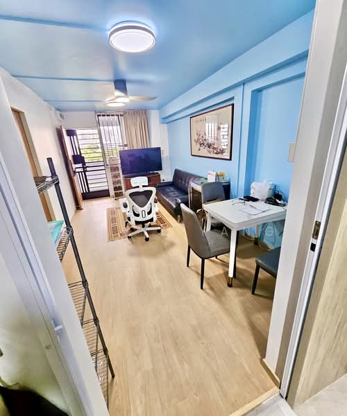 For Rent - 1 Lorong 7 Toa Payoh