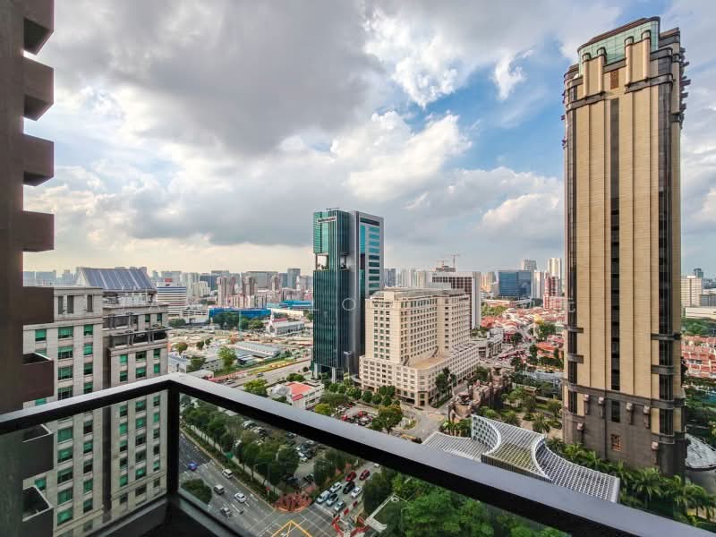 Midtown Modern, 18 Tan Quee Lan Street, 1 Bedroom, 474 sqft, Condominium For Rent, by James Long 龙劲元, 60239255 - PropertyGuru.com.sg