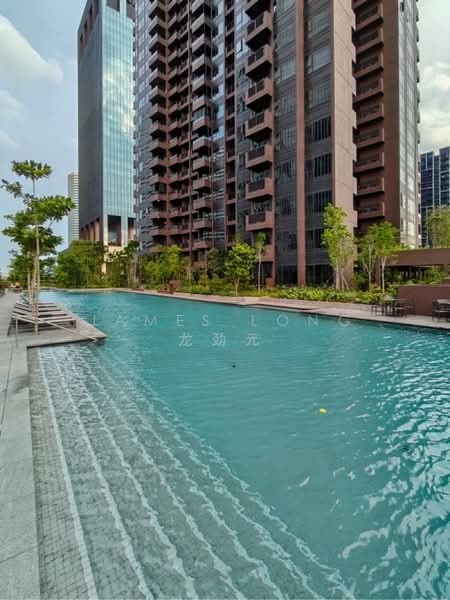 Midtown Modern, 18 Tan Quee Lan Street, 1 Bedroom, 474 sqft, Condominium For Rent, by James Long 龙劲元, 60239255 - PropertyGuru.com.sg