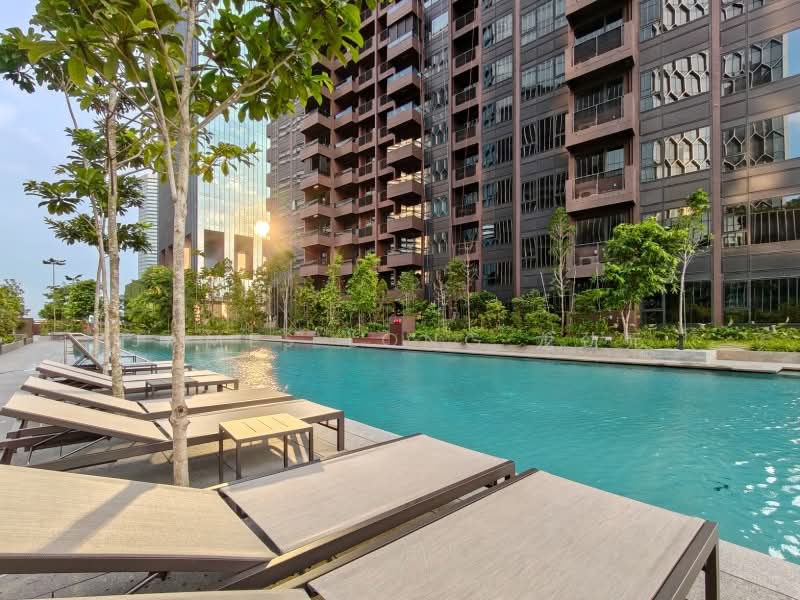 Midtown Modern, 18 Tan Quee Lan Street, 1 Bedroom, 474 sqft, Condominium For Rent, by James Long 龙劲元, 60239255 - PropertyGuru.com.sg