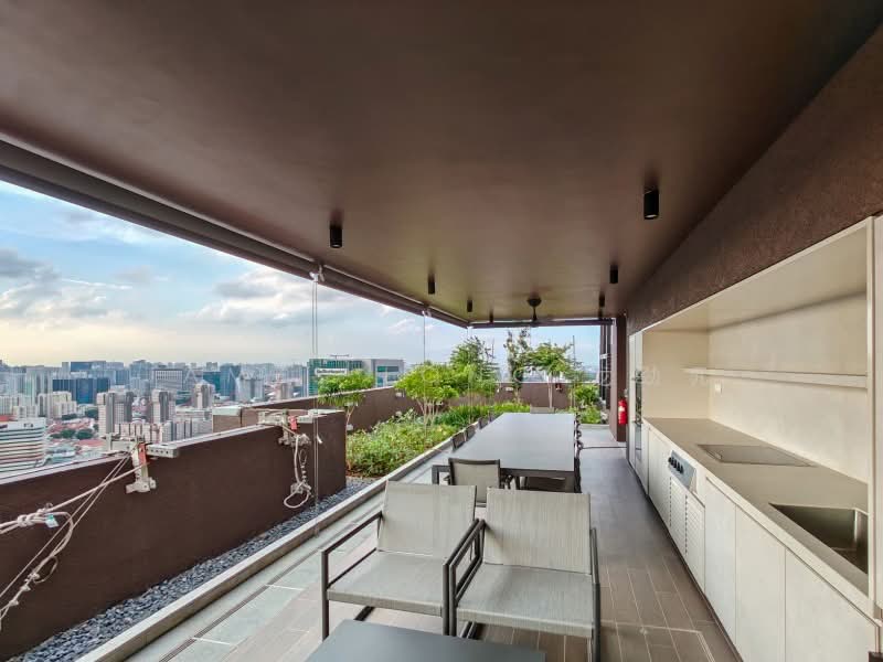 Midtown Modern, 18 Tan Quee Lan Street, 1 Bedroom, 474 sqft, Condominium For Rent, by James Long 龙劲元, 60239255 - PropertyGuru.com.sg