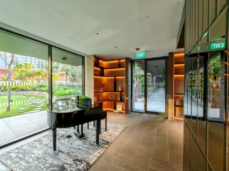 Midtown Modern, 18 Tan Quee Lan Street, 1 Bedroom, 474 sqft, Condominium For Rent, by James Long 龙劲元, 60239255 - PropertyGuru.com.sg