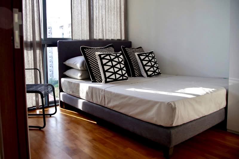 Millage, 55 Changi Road, 1 Bedroom, 893 sqft, Condominium For Rent, by Ginn Chia 谢佩玲, 60239258 - PropertyGuru.com.sg