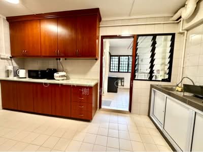 For Sale - 291D Bukit Batok Street 24