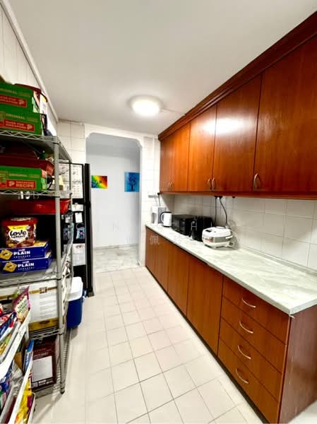 291D Bukit Batok Street 24 HDB Flat For Sale at S$ 628,000 | PropertyGuru Singapore