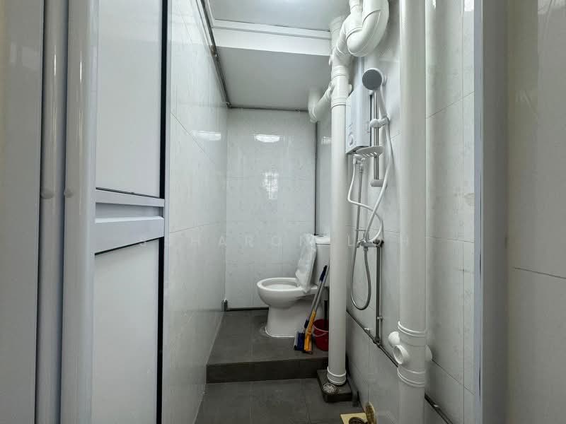 107 Jalan Bukit Merah, 107 Jalan Bukit Merah, 2 Bedrooms, 775 sqft, HDB Flat For Rent, by Ssharon Loh, 60239261 - PropertyGuru.com.sg