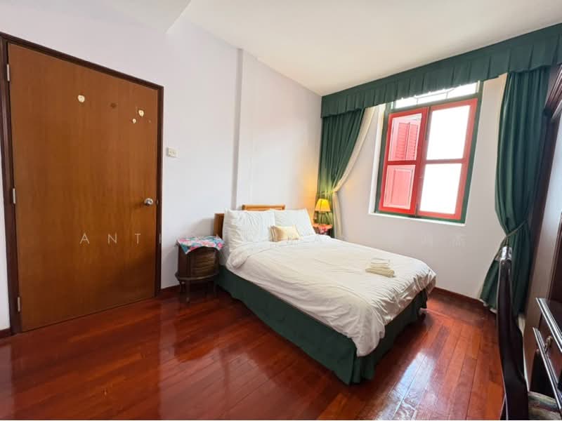 SPOTTISWOODE PARK ROAD, SPOTTISWOODE PARK ROAD, 1 Bedroom, 400 sqft, Conservation House For Rent, by Anthony Tan 陈鸿杰, 60239278 - PropertyGuru.com.sg