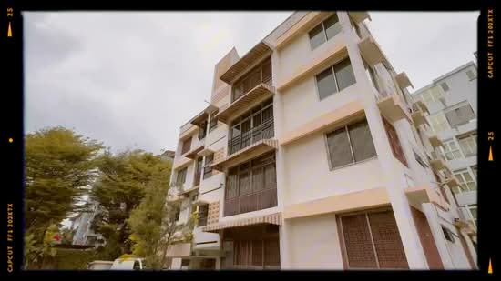 15 HERTFORD ROAD Walk-up Apartment For Sale at S$ 1,658,000 | PropertyGuru Singapore