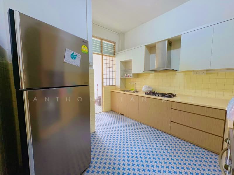 15 HERTFORD ROAD Walk-up Apartment For Sale at S$ 1,658,000 | PropertyGuru Singapore