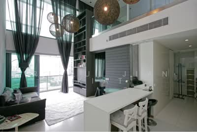 For Sale - Soleil @ Sinaran