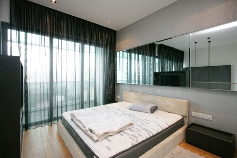 Soleil @ Sinaran Condominium For Sale at S$ 2,620,000 | PropertyGuru Singapore