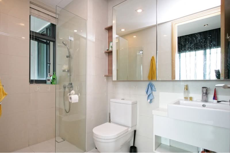 Soleil @ Sinaran Condominium For Sale at S$ 2,620,000 | PropertyGuru Singapore