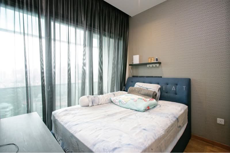 Soleil @ Sinaran Condominium For Sale at S$ 2,620,000 | PropertyGuru Singapore
