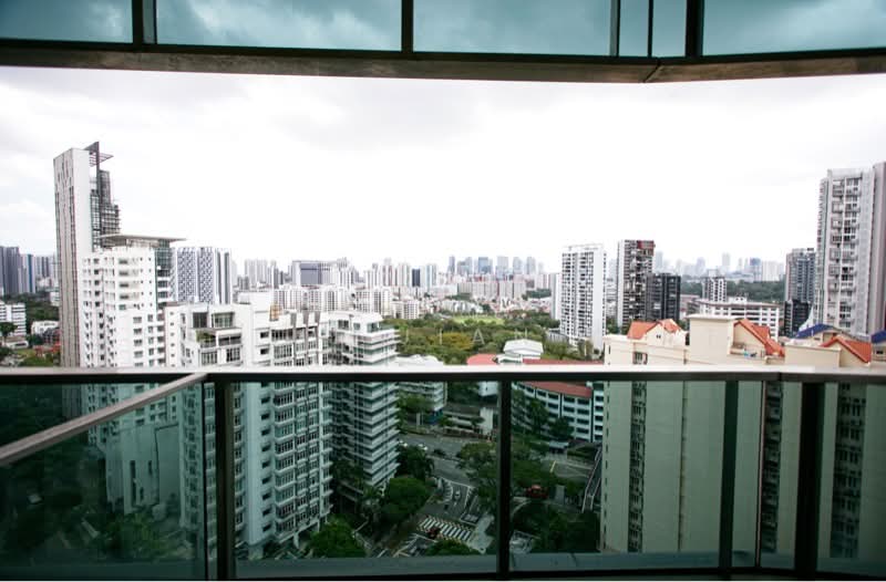 Soleil @ Sinaran Condominium For Sale at S$ 2,620,000 | PropertyGuru Singapore
