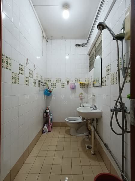 132 Choa Chu Kang Avenue 1, 132 Choa Chu Kang Avenue 1, Room Rental, 300 sqft, HDB Flat For Rent, by Muhammad N S, 60239296 - PropertyGuru.com.sg