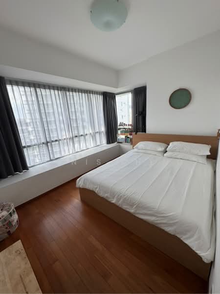 Domain 21, 21 Delta Road, 2 Bedrooms, 1,033 sqft, Condominium For Rent, by Lynnis Cheng, 60239304 - PropertyGuru.com.sg