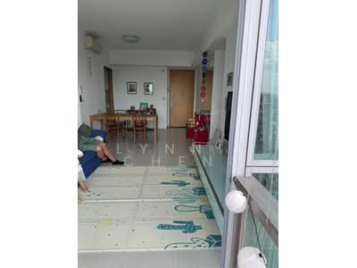 For Rent - Domain 21