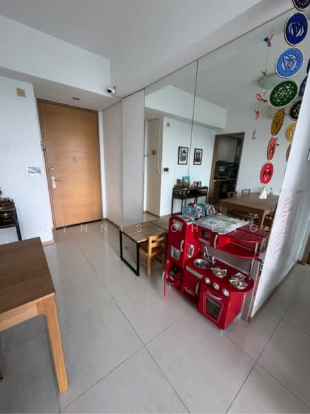 Domain 21, 21 Delta Road, 2 Bedrooms, 1,033 sqft, Condominium For Rent, by Lynnis Cheng, 60239304 - PropertyGuru.com.sg
