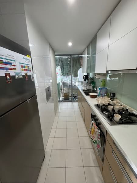 Domain 21, 21 Delta Road, 2 Bedrooms, 1,033 sqft, Condominium For Rent, by Lynnis Cheng, 60239304 - PropertyGuru.com.sg