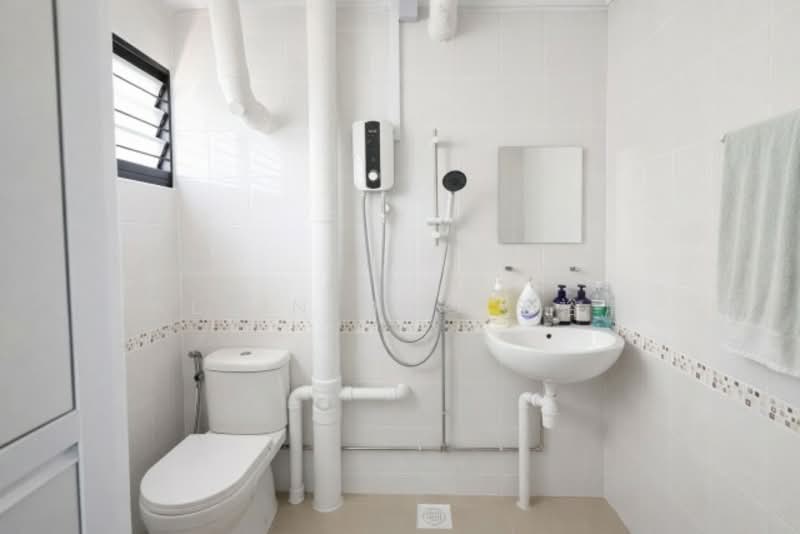 2 Delta Avenue HDB Flat For Sale at S$ 1,100,000 | PropertyGuru Singapore