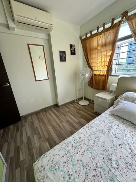 453 Yishun Street 41, 453 Yishun Street 41, Room Rental, 500 sqft, HDB Flat For Rent, by Desmond Tan, 60239310 - PropertyGuru.com.sg