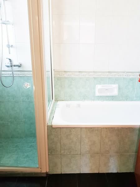 Casa Rosa Condominium For Sale at S$ 2,500,000 | PropertyGuru Singapore